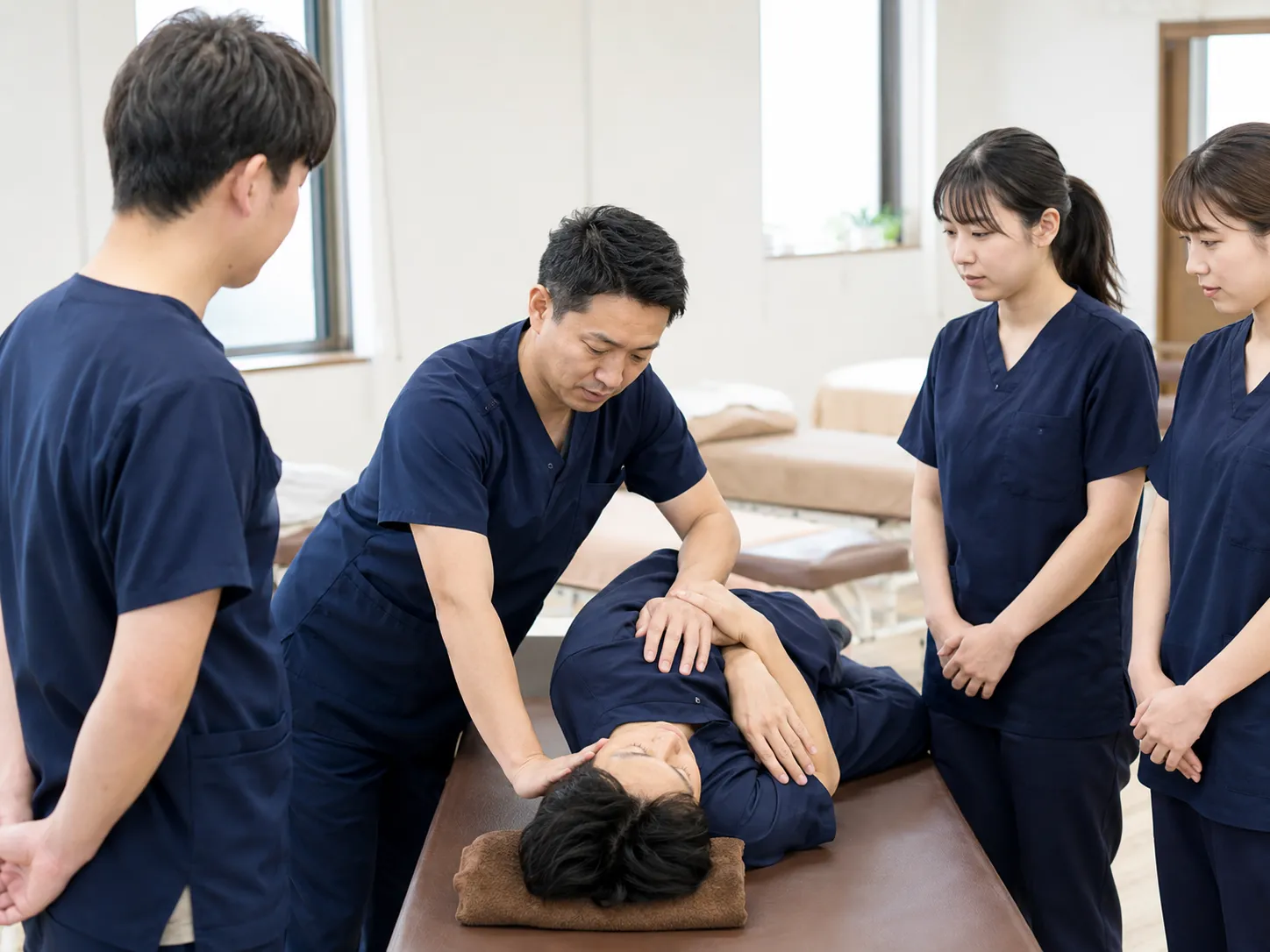 STEP3 基礎研修