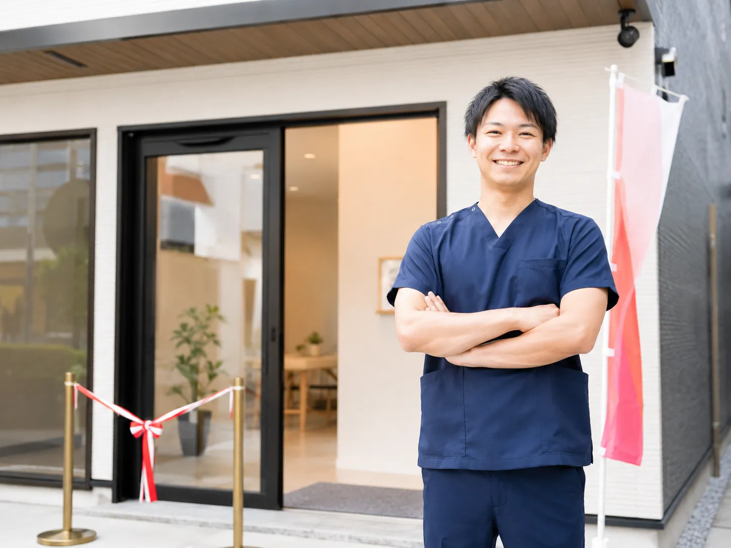 STEP6 四国の店舗を引き継いで独立